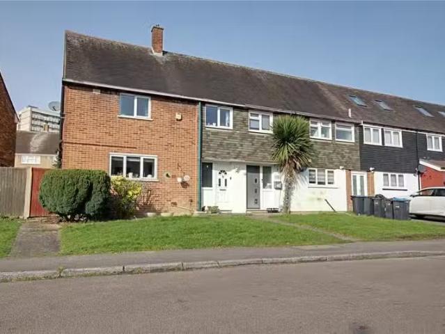 House for rent in Enfield, Greater London