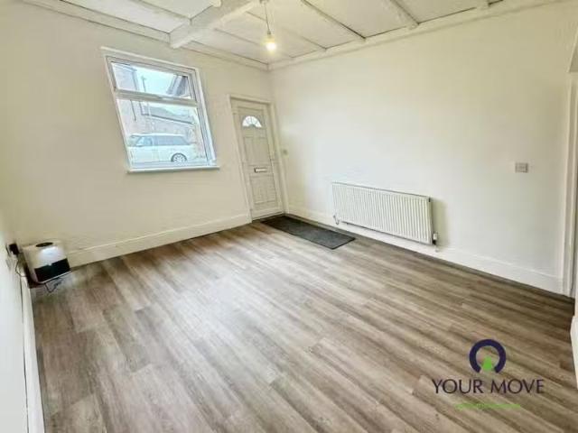 House for rent in New Bilton, Warwickshire