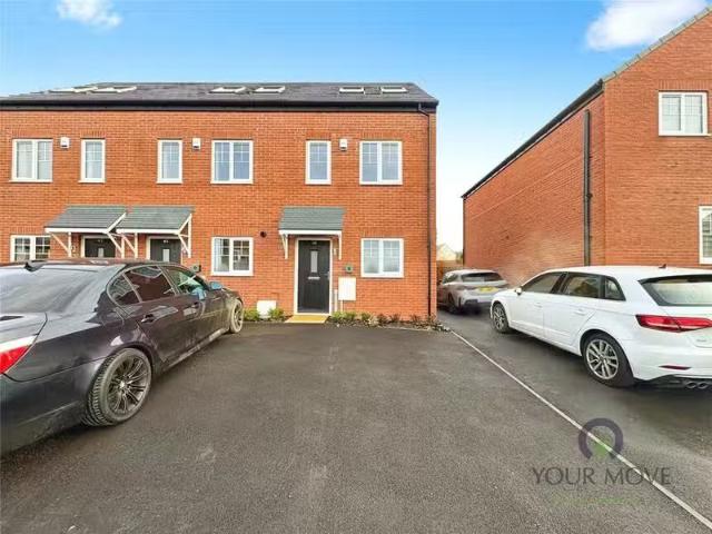 House for rent