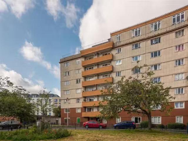 House for rent in Mandale Park EH11, City of Edinburgh
