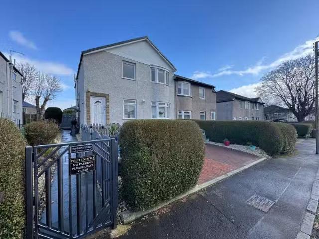 House for rent