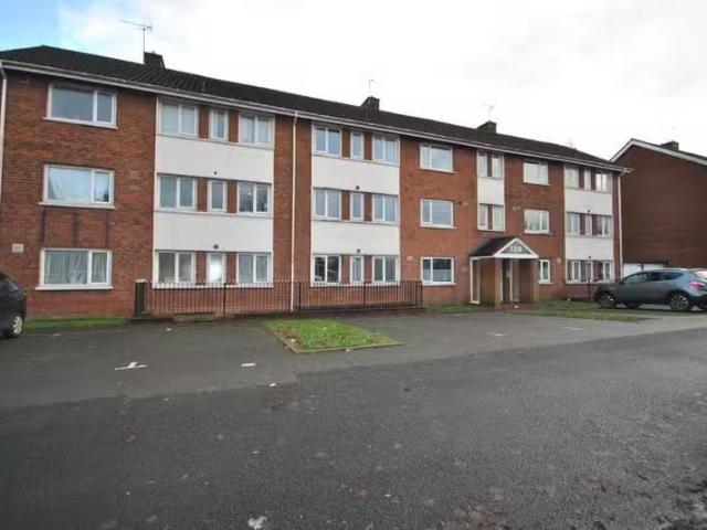 House for rent in Turves Green, West Midlands