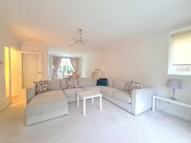 House for rent in Mearns, Scotland