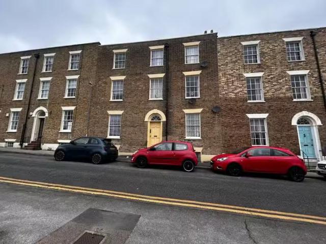 House for rent in Shoreditch, Greater London
