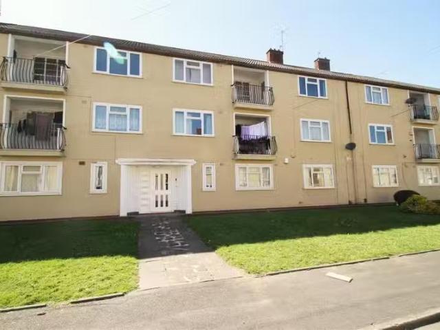 House for rent in Tipton, West Midlands