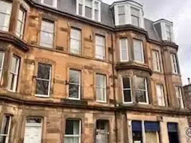 House for rent in Morningside, Scotland
