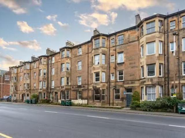 House for rent in Craigmillar, Scotland