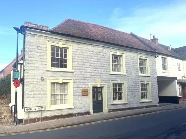 House for rent in Old Town, Scotland