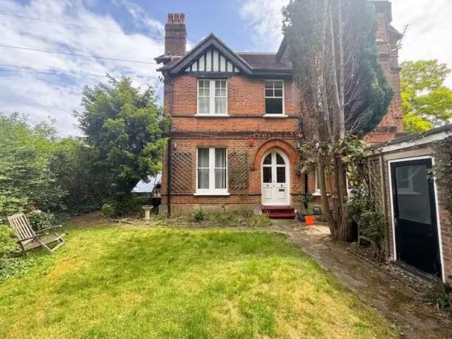 House for rent in Bickley, Greater London