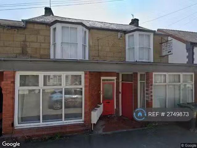 House for rent in Babell, Wales