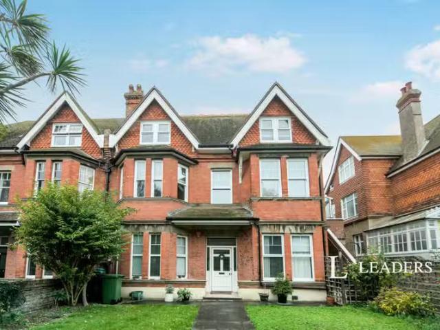 House for rent in Eastbourne, East Sussex