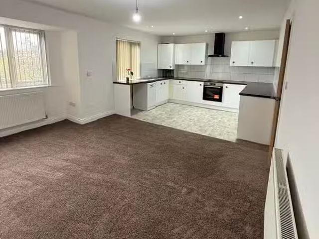House for rent in Paradise, Lancashire