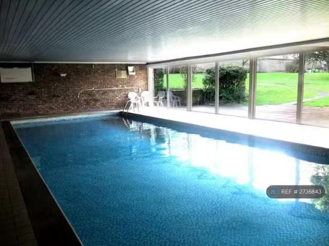 House for rent in Feckenham, City Of Bristol