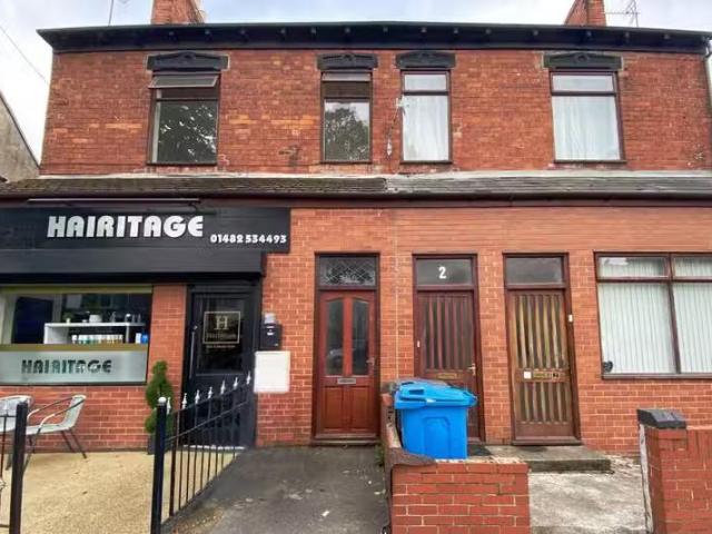 House for rent in Tickton, East Riding Of Yorkshire