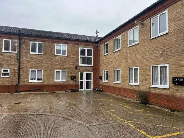 House for rent in Dale Hill, Essex