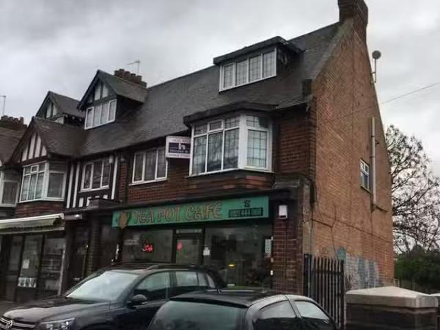 House for rent in Yardley Wood, West Midlands