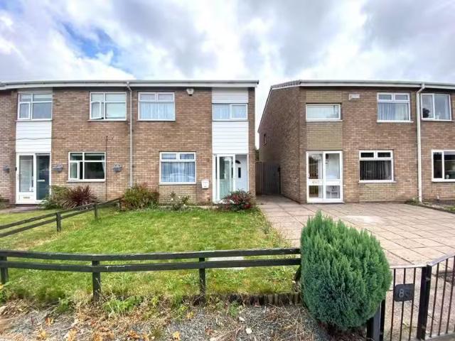 House for rent in Marston Green, West Midlands