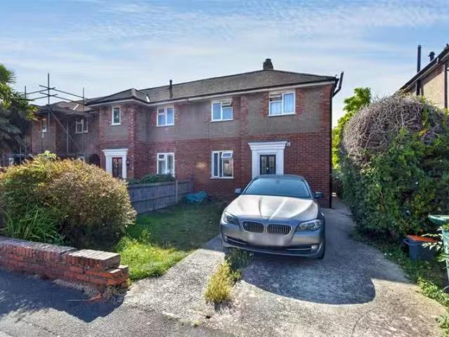 House for rent in Eastbourne, East Sussex