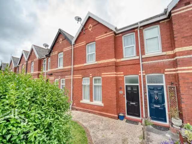 House for rent in St Annes, Lytham