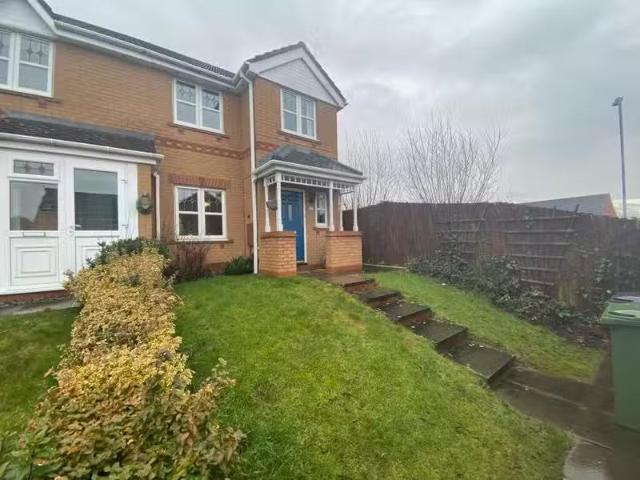 House for rent in Maney, Sutton Coldfield