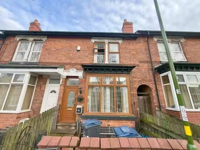 House for rent in Yardley, West Midlands