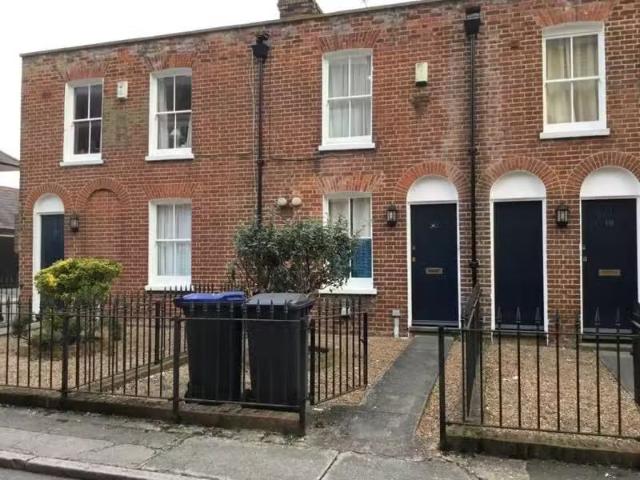 House for rent in The Bridge, Kent