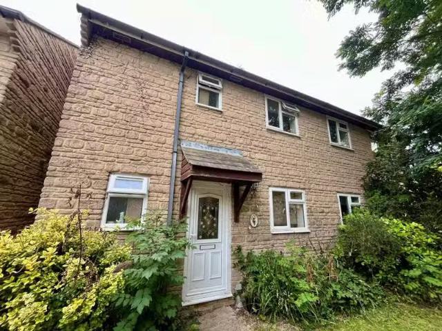 House for rent