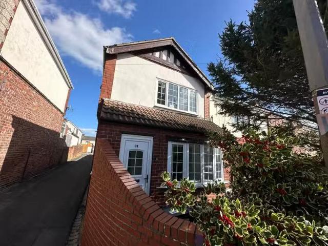 House for rent in Askern, South Yorkshire