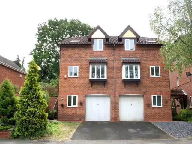House for rent in Lower Bullingham