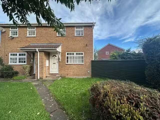 House for rent in St Just, Cornwall