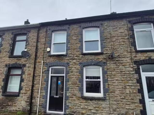 House for rent in Epworth, North Lincolnshire
