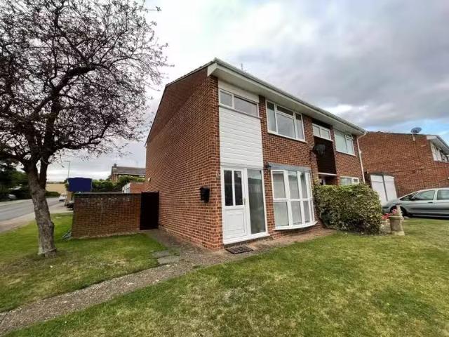 House for rent in Haddon, East Midlands