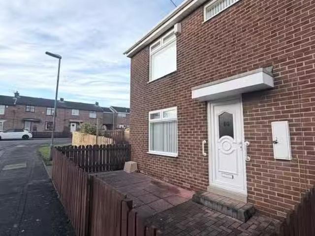 House for rent in Shotton Colliery