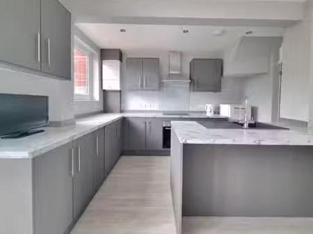 House for rent