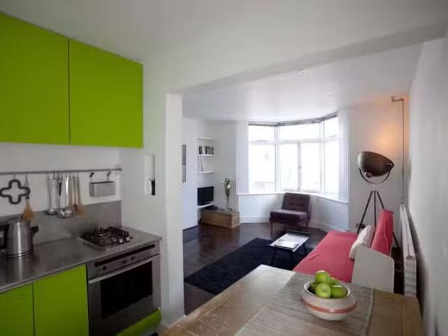 House for rent in Queen's Park, Brighton & Hove