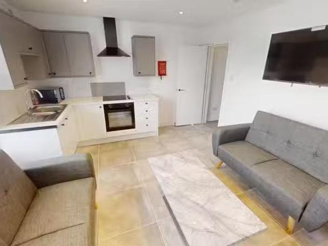 House for rent in Tyndall's Park, Feckenham