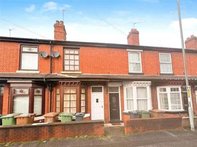 House for rent