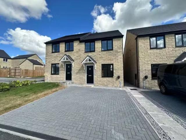 House for rent in Barnoldswick, Pendle