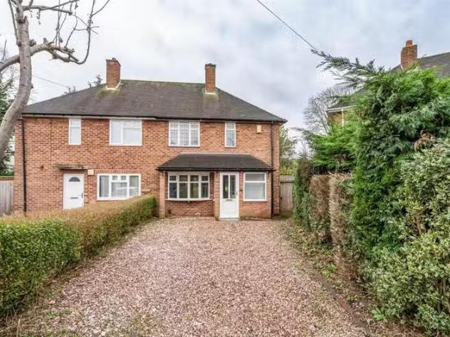 House for rent in Blunham, Central Bedfordshire