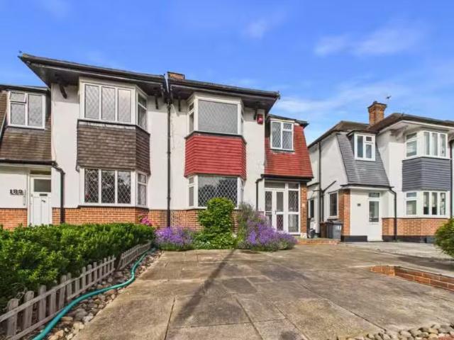 House for rent in Beckenham, Greater London