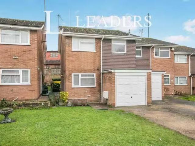 House for rent in Hythe, Fordham Heath
