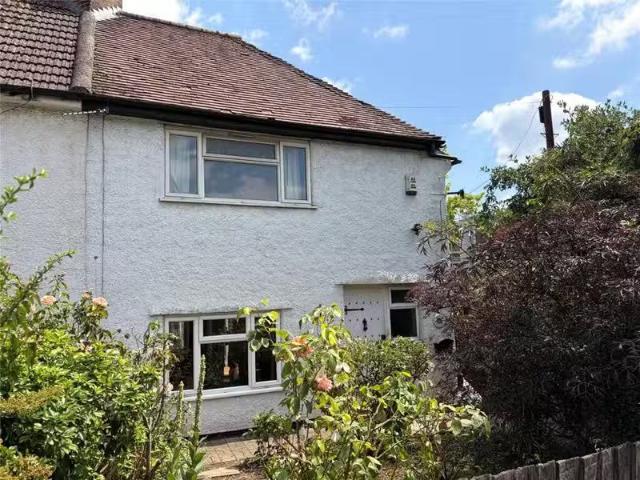 House for rent in London Borough of Croydon, Kenley