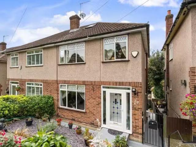 House for rent in London Borough of Bexley, Greater London