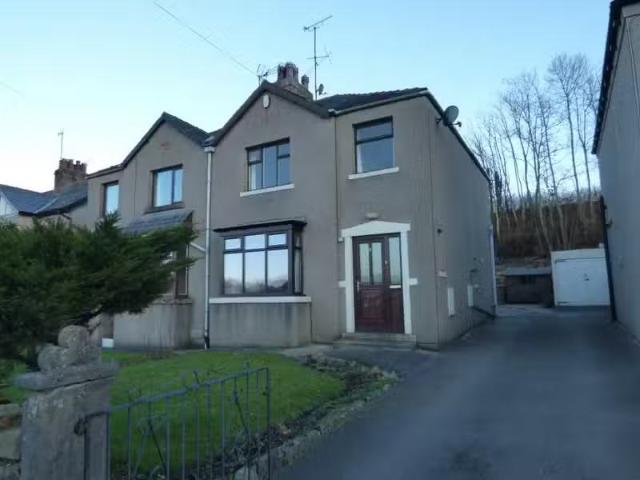 House for rent in Settle, North Yorkshire