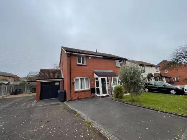 House for rent in Sutton Coldfield, West Midlands