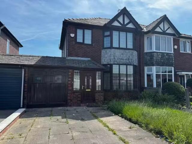 House for rent