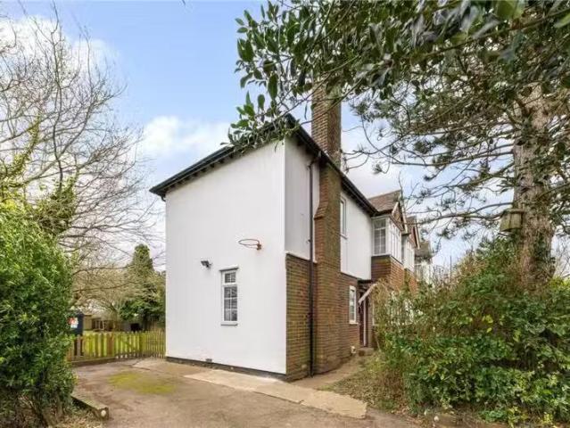 House for rent in Roundwood, Five Acres