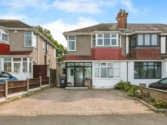 House for rent in Chingford, Greater London