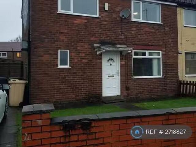 House for rent in Lee Bank, Greater Manchester