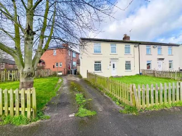 House for rent in Meadowfield